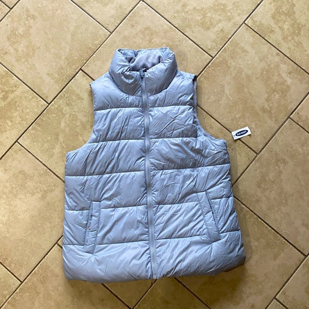 Old Navy Vest